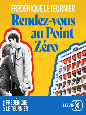 cover image of Rendez-vous au Point Zéro